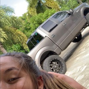 Meet your Posher, Rc